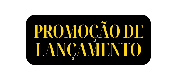 PROMOÇÃO DE LANÇAMENTO